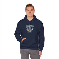 Trumplican Party Hoodie — Patriotic Political Graphic Pullover - Image 26