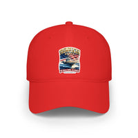 The Trumplican Party™ Baseball Cap | D-76 - Image 1