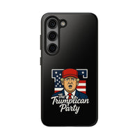 The Trumplican Party™ Tough Phone Case | D-10 - Image 10
