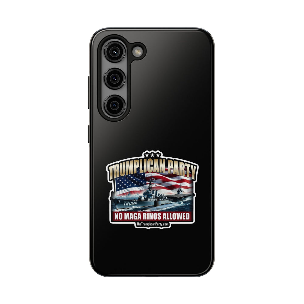 The Trumplican Party™ Tough Phone Case | D-72 - Image 10