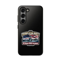 The Trumplican Party™ Tough Phone Case | D-72 - Image 10