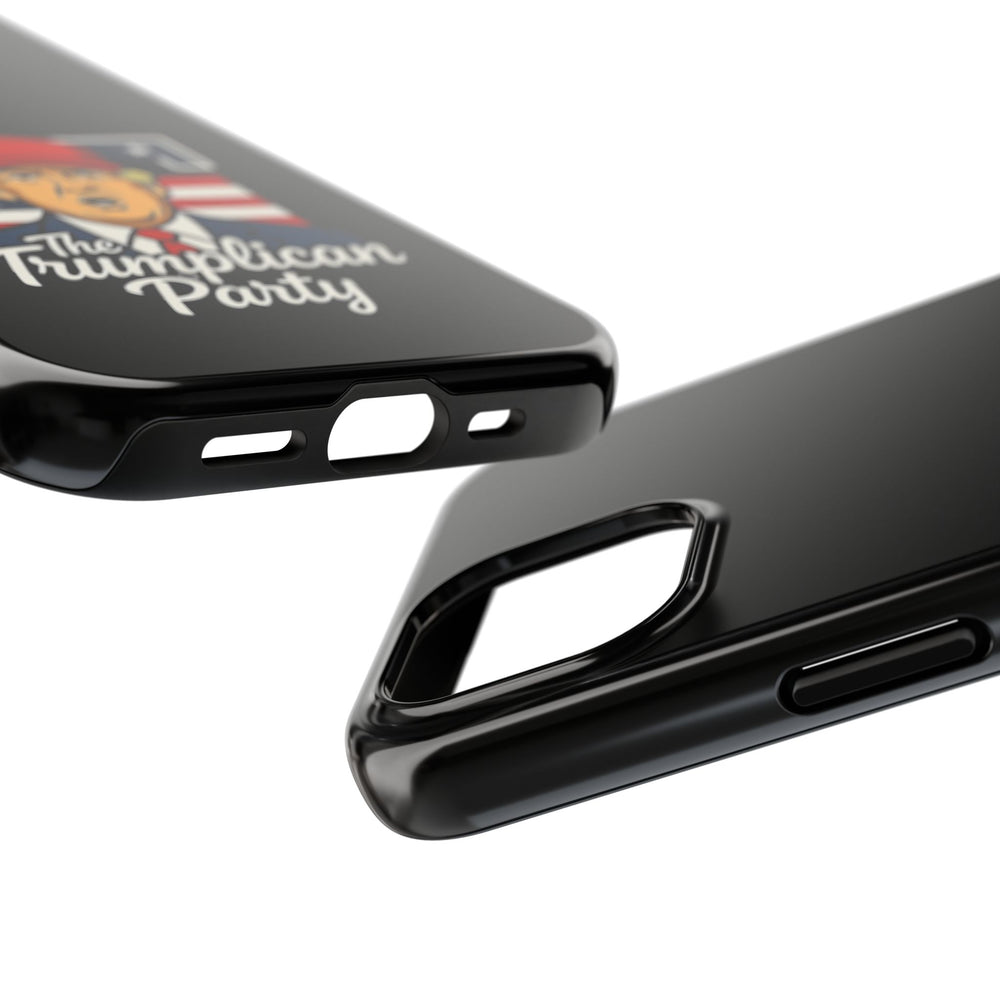 The Trumplican Party™ Tough Phone Case | D-10 - Image 27