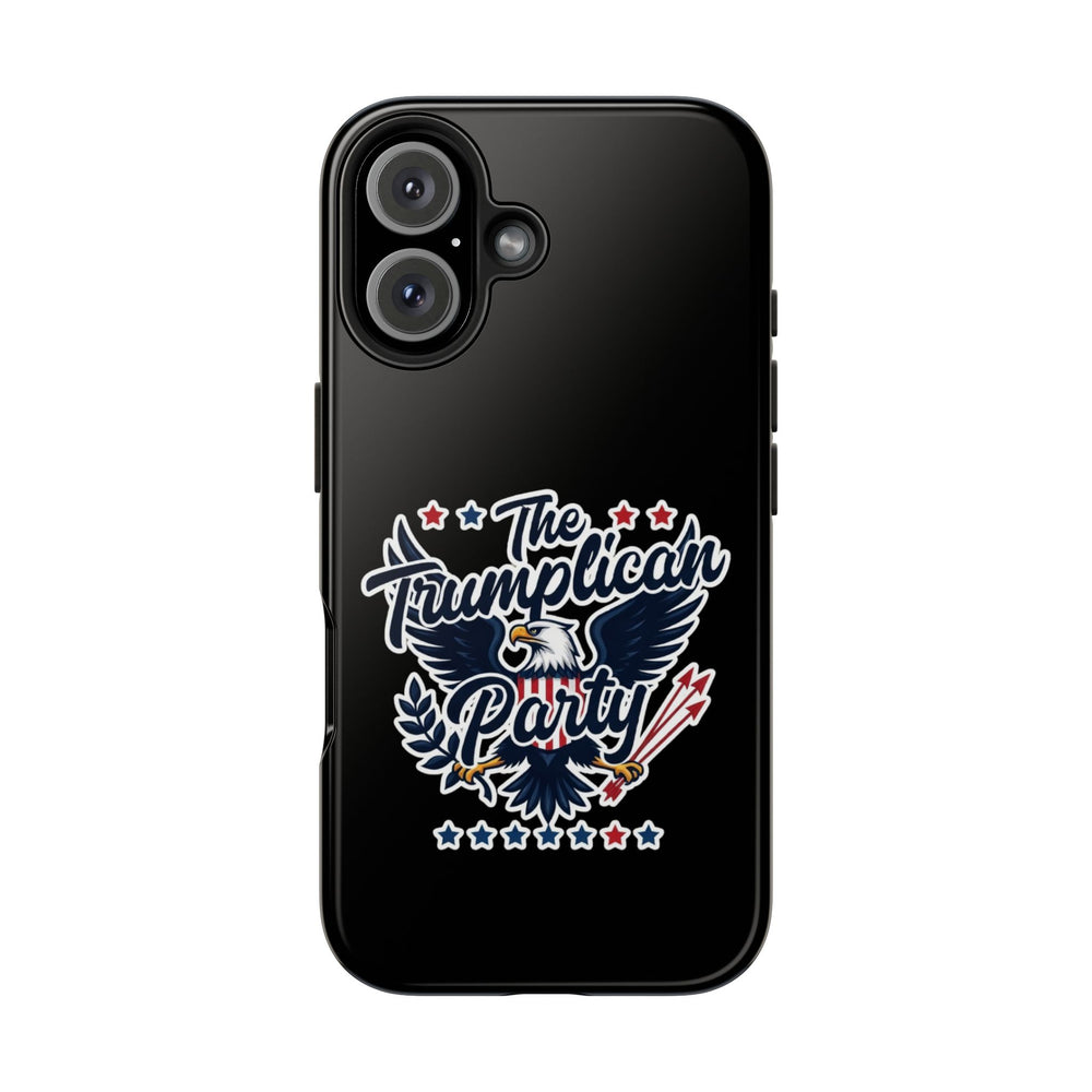 The Trumplican Party™ Tough Phone Case | D-5 - Image 15