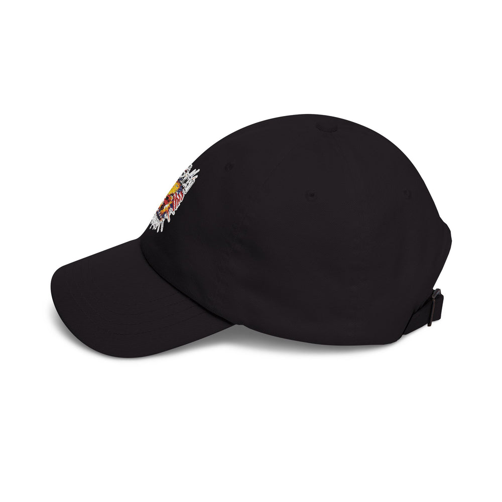 The Trumplican Party™ Dad Cap  | D-9 - Image 34