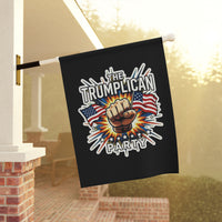 The Trumplican Party™  Flag | D-9 - Image 9