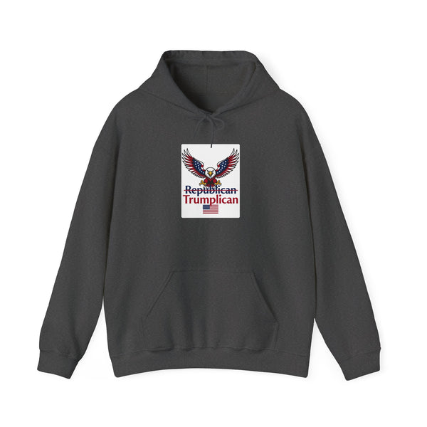 The Trumplican Party™ Unisex Hoodie | D-11