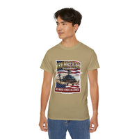 The Trumplican Party™ Unisex T-Shirt | D-73 - Image 21