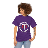 The Trumplican Party™ Unisex T-Shirt | D-3 - Image 53