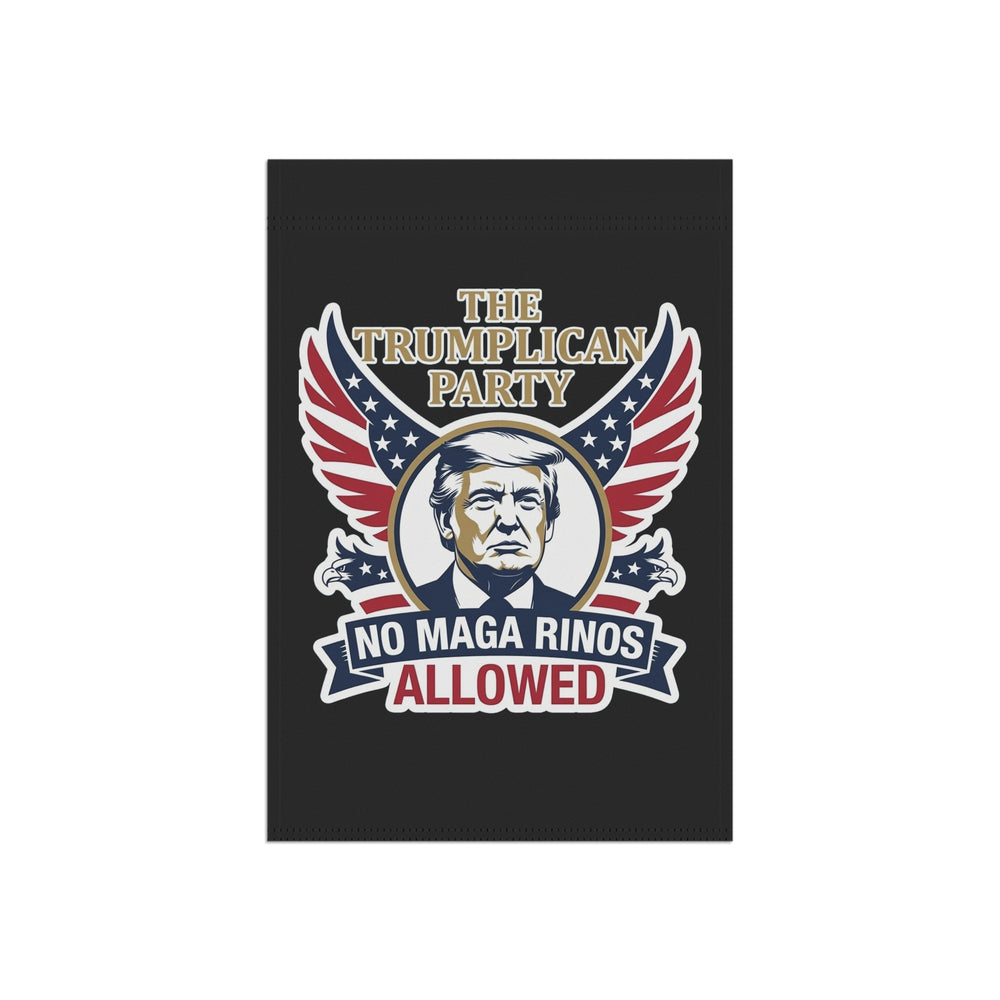 The Trumplican Party™  Flag | D-45 - Image 4
