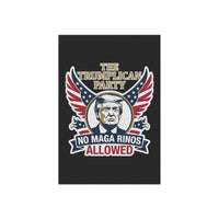 The Trumplican Party™  Flag | D-45 - Image 4