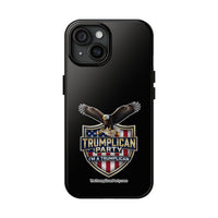 The Trumplican Party™ Tough Phone Case | D-51 - Image 5