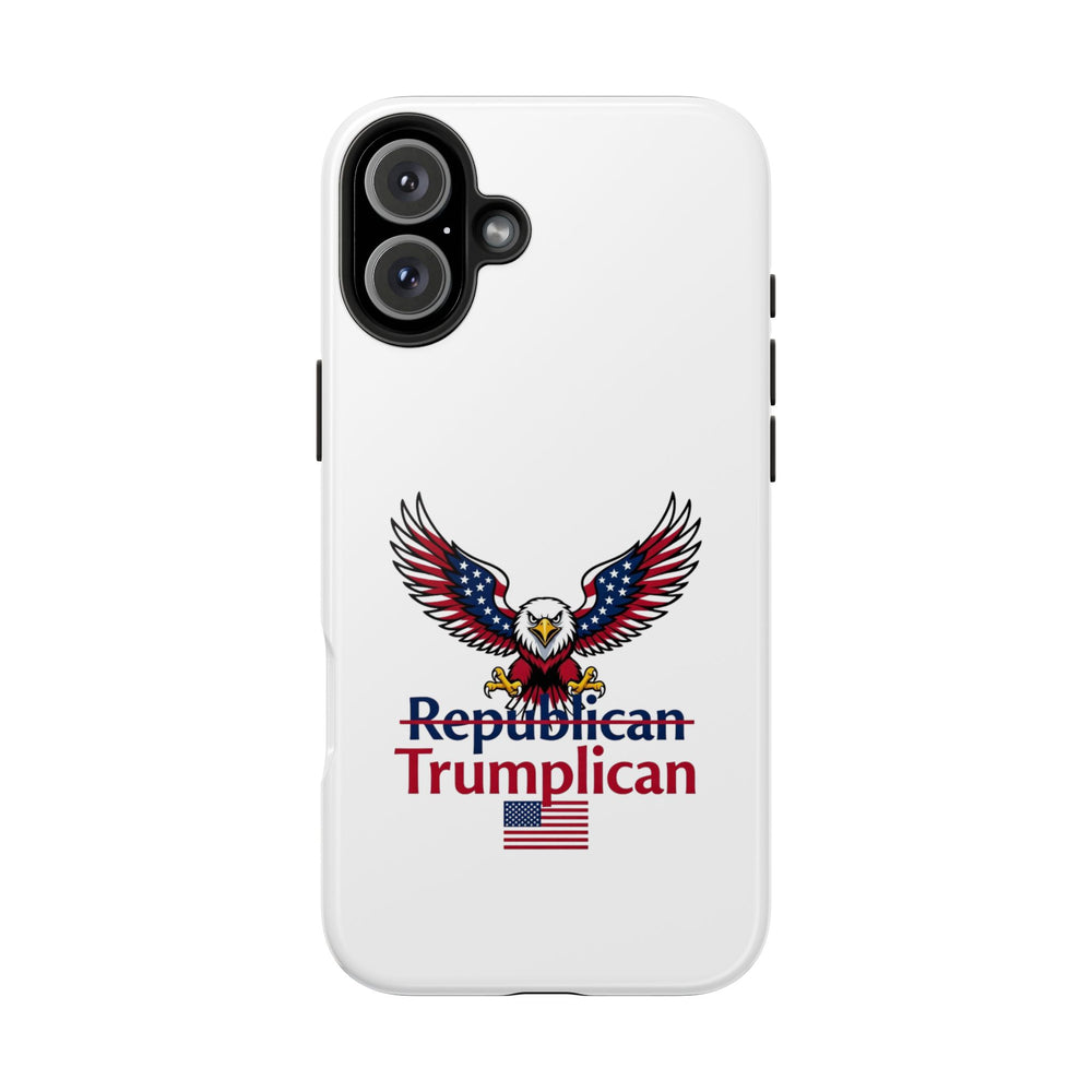 The Trumplican Party™ Tough Phone Case | D-11 - Image 16