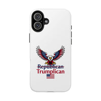 The Trumplican Party™ Tough Phone Case | D-11 - Image 16