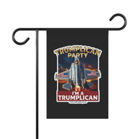 The Trumplican Party™  Flag | D-74 - Image 1