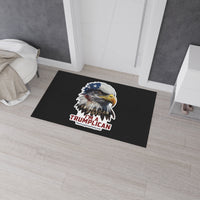 The Trumplican Party™ Heavy Duty Floor Mat  | D-63 - Image 11
