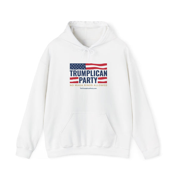 The Trumplican Party™ Unisex Hoodie | D-48