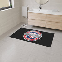 Doormat - "I'm a Trumpllican" Patriotic Heavy Duty Floor Mat - Image 10