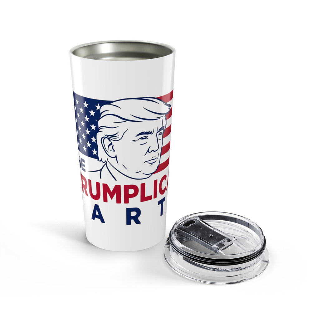 The Trumplican Party™ 20oz Tumbler | D-21 - Image 5
