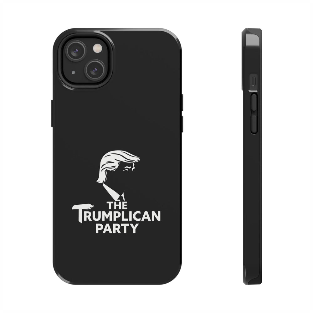 The Trumplican Party™ Tough Phone Case | D-2 - Image 4