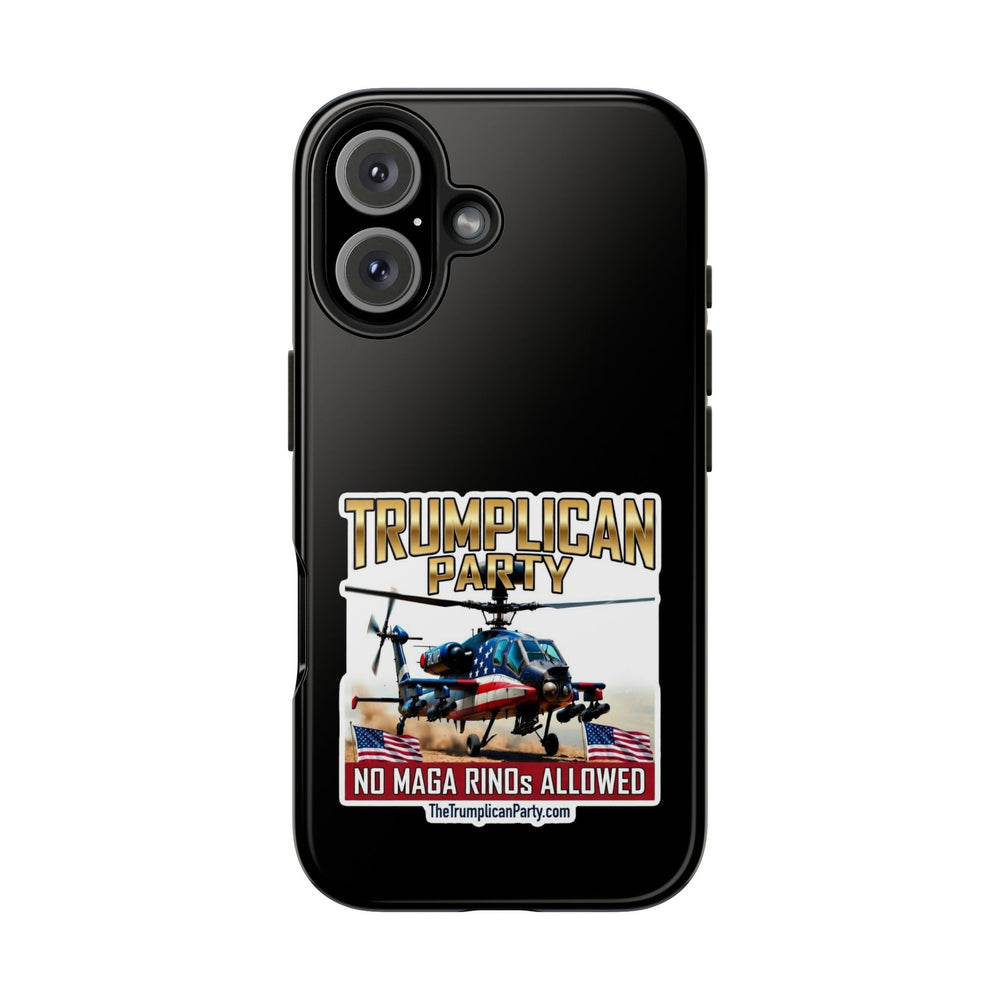 The Trumplican Party™ Tough Phone Case | D-78 - Image 15
