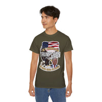 The Trumplican Party™ Unisex T-Shirt | D-64 - Image 37