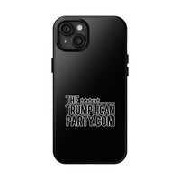 The Trumplican Party™ Tough Phone Case | D-17 - Image 7