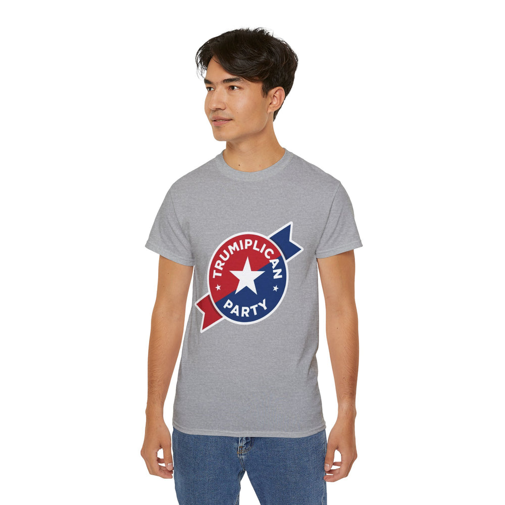 The Trumplican Party™ Unisex T-Shirt | D-30 - Image 22