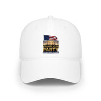 The Trumplican Party™ Baseball Cap | D-62 - Image 7
