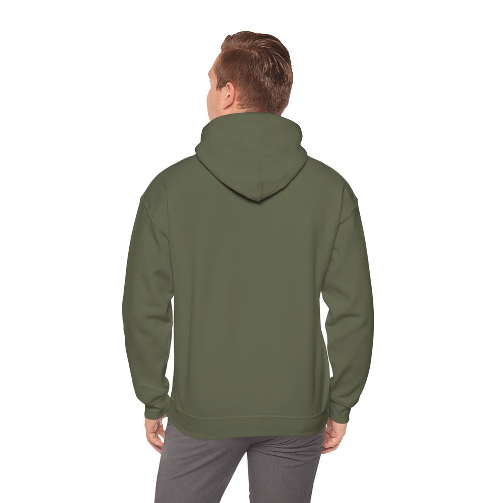 Unisex Heavy Blend™ Hooded Sweatshirt - Image 18