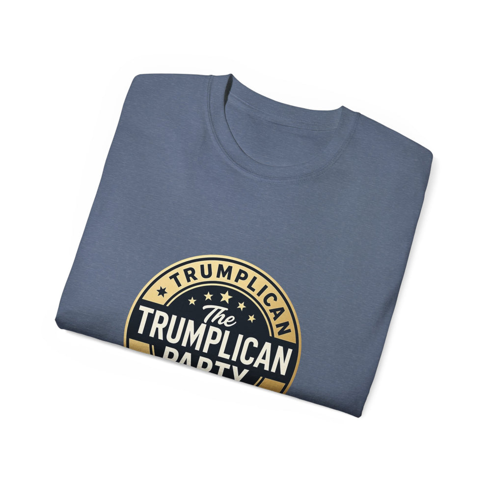 The Trumplican Party™ Unisex T-Shirt | D-24 - Image 4