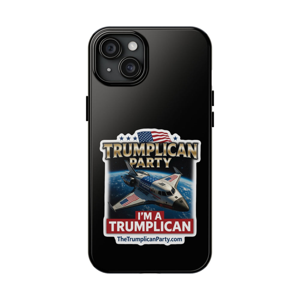 The Trumplican Party™ Tough Phone Case | D-67 - Image 5