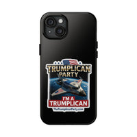 The Trumplican Party™ Tough Phone Case | D-67 - Image 5