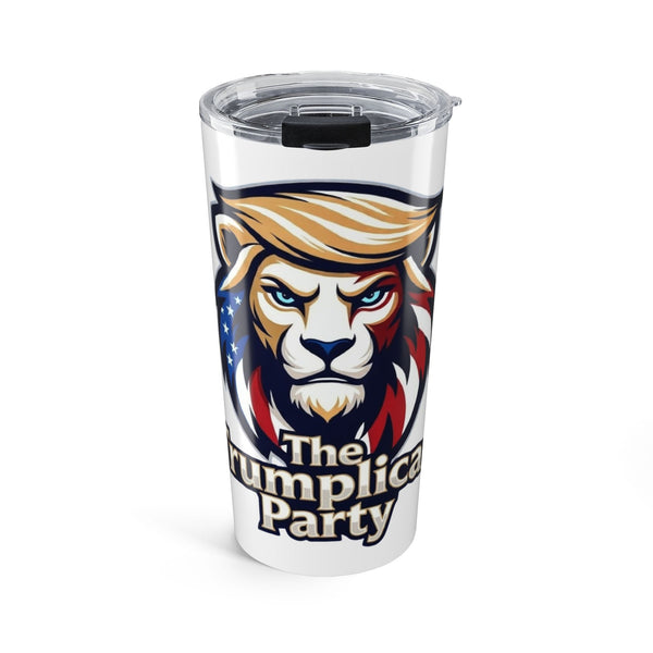The Trumplican Party™ 20oz Tumbler | D-6