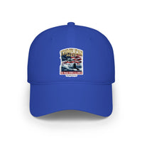 The Trumplican Party™ Baseball Cap | D-79 - Image 5