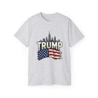 The Trumplican Party™ Unisex T-Shirt | D-16 - Image 2
