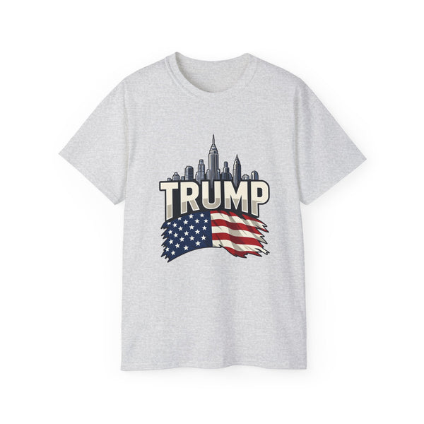 The Trumplican Party™ Unisex T-Shirt | D-16