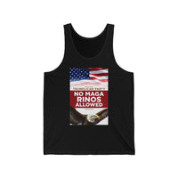 The Trumplican Party™ Unisex Tank Top | D-60 - Image 2