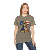 The Trumplican Party™ Unisex T-Shirt | D-28 - Image 47