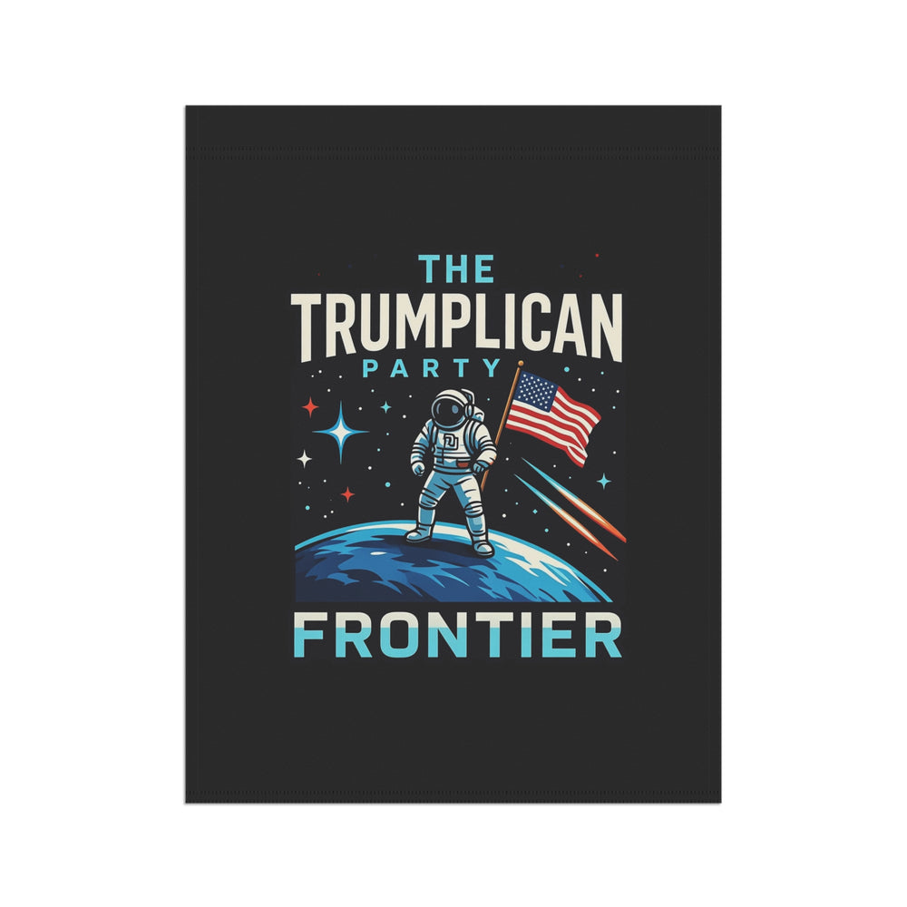 The Trumplican Party™  Flag | D-25 - Image 7