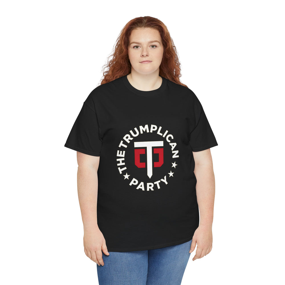 The Trumplican Party™ Unisex T-Shirt | D-3 - Image 14