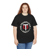 The Trumplican Party™ Unisex T-Shirt | D-3 - Image 14