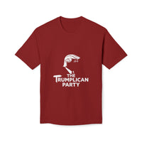Unisex Midweight T-shirt, Made in US - Image 7