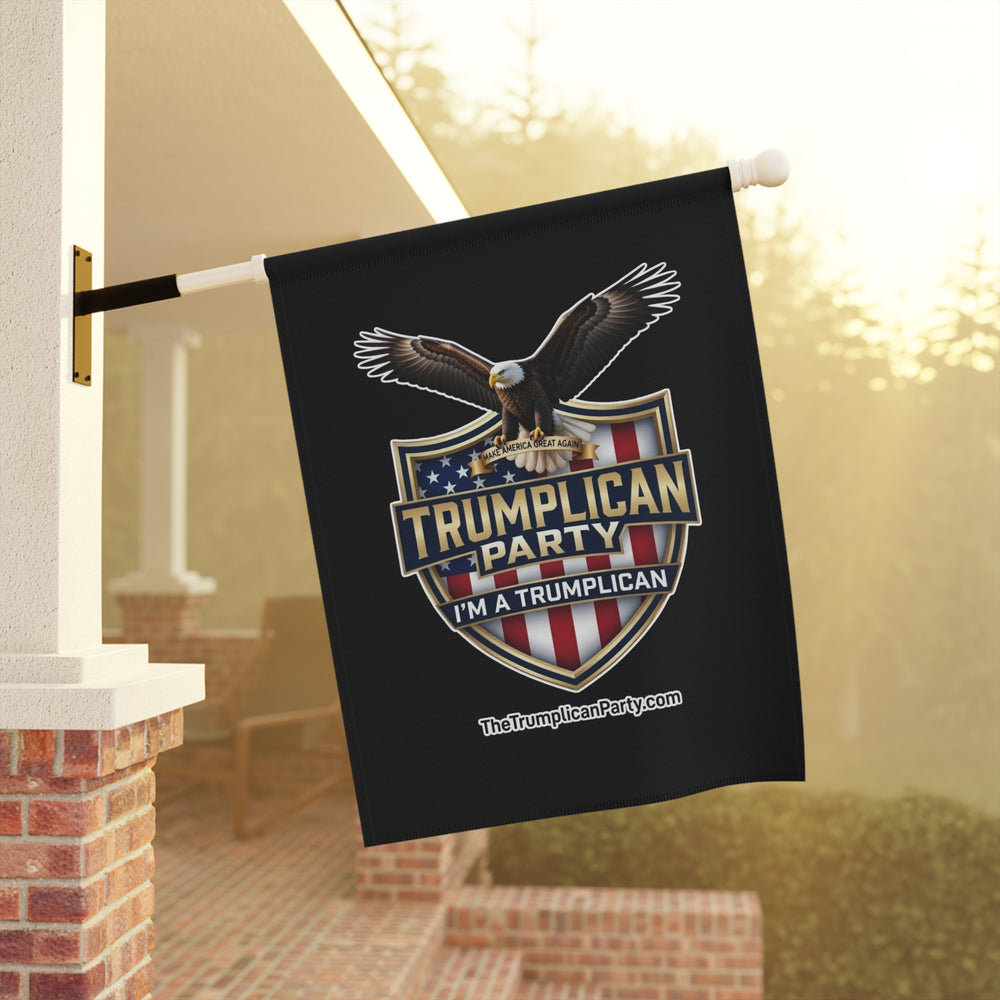 The Trumplican Party™  Flag | D-51 - Image 9