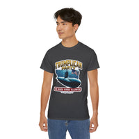 The Trumplican Party™ Unisex T-Shirt | D-71 - Image 45