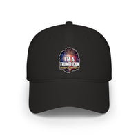 The Trumplican Party™ Baseball Cap | D-55 - Image 3