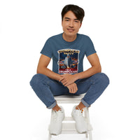 The Trumplican Party™ Unisex T-Shirt | D-74 - Image 63