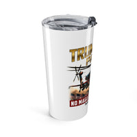The Trumplican Party™ 20oz Tumbler | D-68 - Image 3