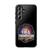 The Trumplican Party™ Tough Phone Case | D-54 - Image 17