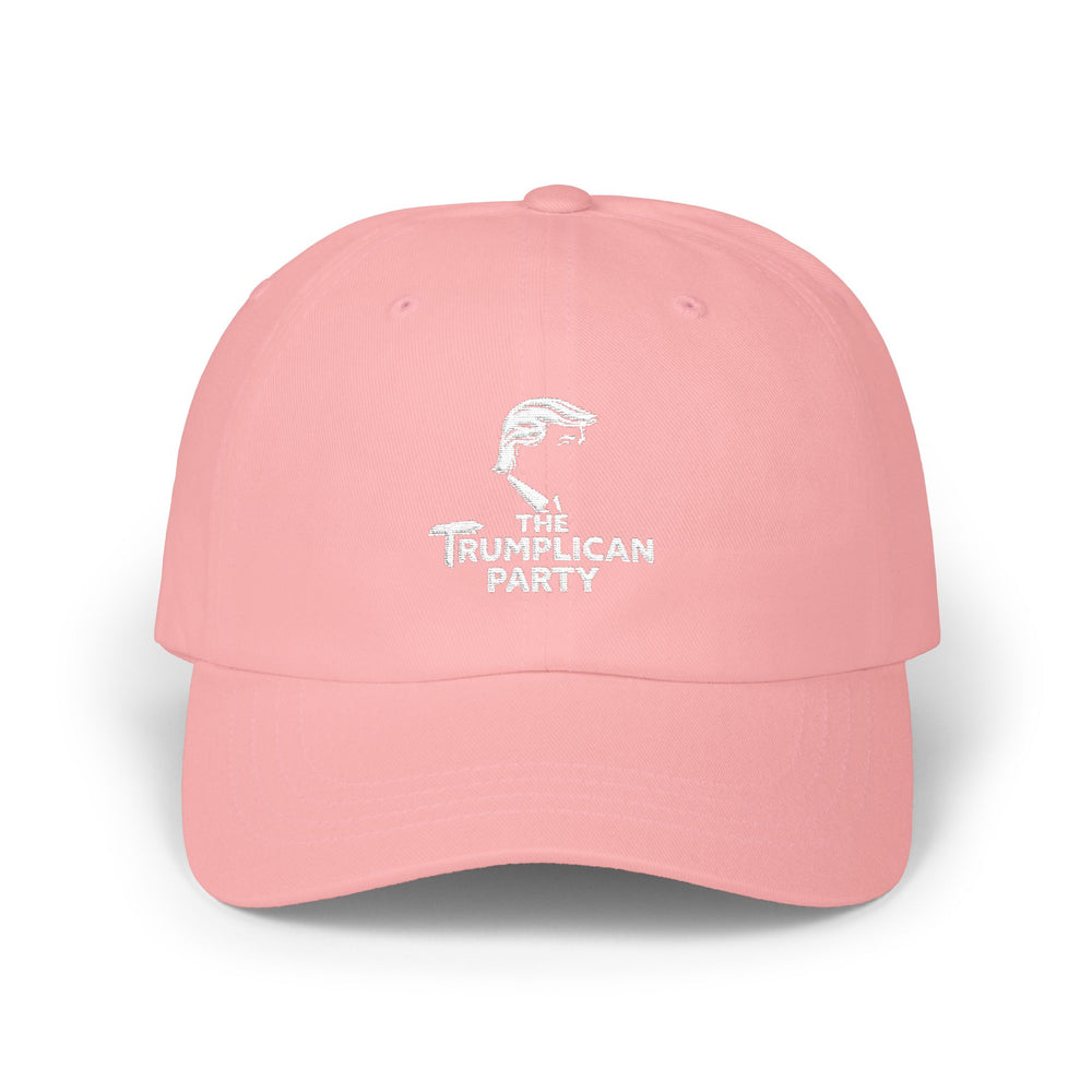 The Trumplican Party™ Dad Cap  | D-2 - Image 9