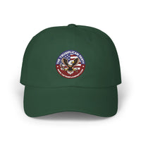 The Trumplican Party™ Dad Cap | D-12 - Image 4